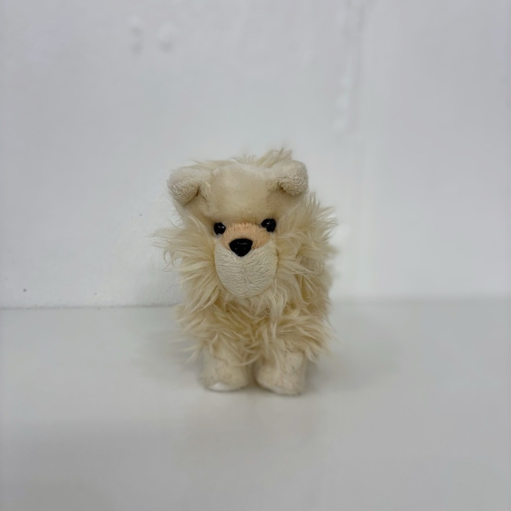 American Girl Pomeranian Plush Truly Me 2016